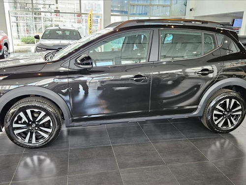 Renault Kardian 1.0 Evolution Turbo Tce 5P