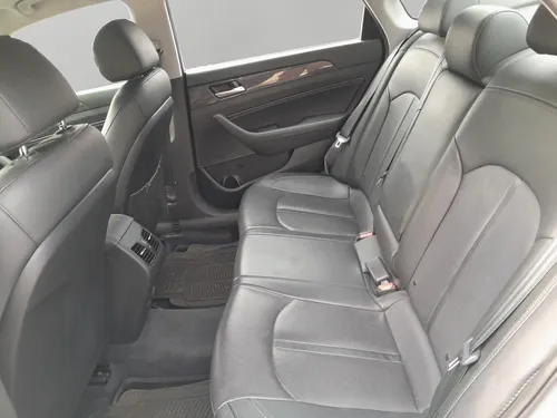 Hyundai Sonata 2.4 Premium At