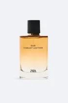Comprar Zara Vibrant Leather Oud Edp 100 Ml Para Hombre