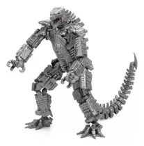 Comprar Figura De Acción Mechagodzilla Godzilla Vs Kong Modelo 20 Cm