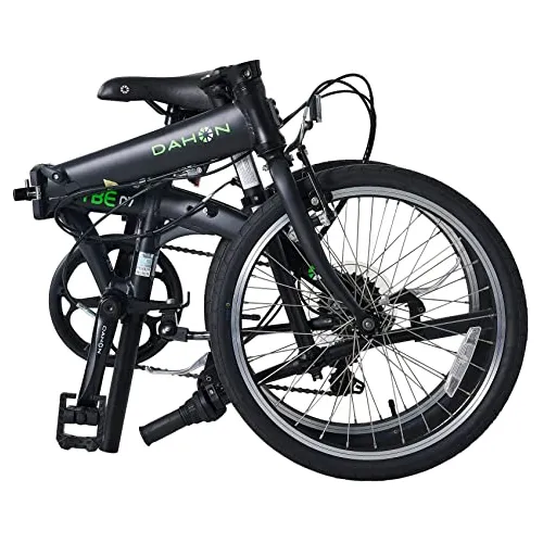 Dahon eco on sale 6