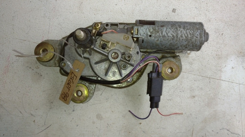 Motor Limpialuneta Ford Escort Del 96-05