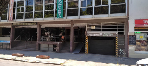 Imagen 3 de 7 de Cochera En Venta La Plata Cercana A Plaza Moreno