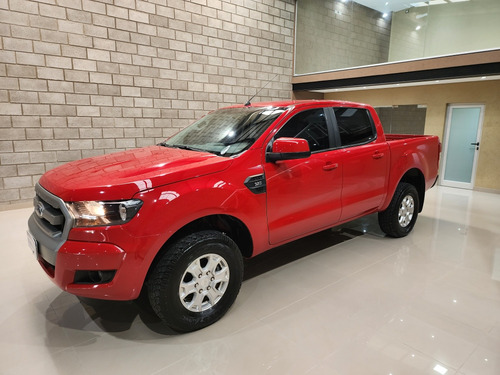 Imagen 12 de 19 de Ford Ranger 2019 3.2 Cd Xls Tdci 200cv Manual 4x2