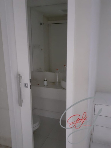 Imagem 20 de 27 de Sala Comercial Para Venda Em Moema, São Paulo. - Sa00012 - 69519425