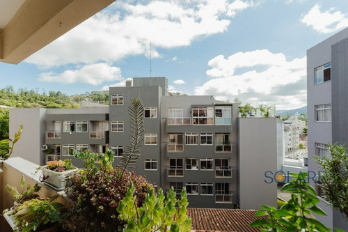 Imagem 8 de 15 de Apartamento - Carvoeira - Ref: 67055 - V-67055