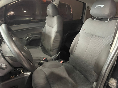 Citroën C3 1.4 8v X-tr Flex 5p