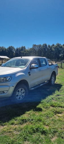 Ford Ranger  Xlt 3.2 Diesel 