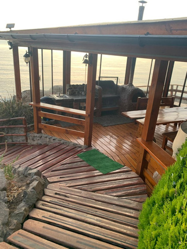 Hermosa Casa En El Arrayan Costero La Serena