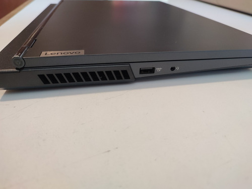 Laptop Gamer Lenovo Legion 5, I7 16gb Ram 1tb Hdd 128gb Ssd (Usado)