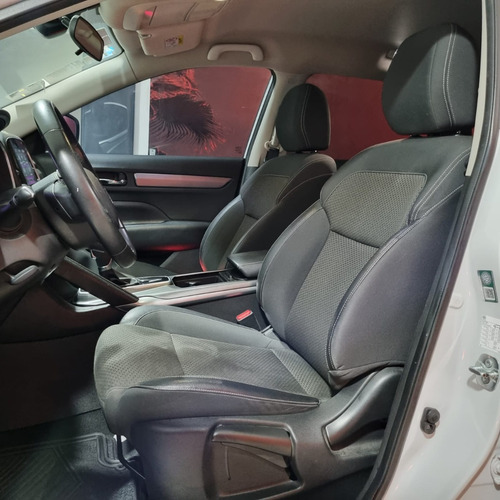 Renault Koleos 2.5 Intens Cvt