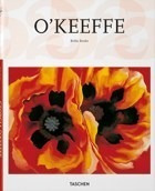 Georgia O'keeffe (coleccion 25 Aniversario) (cartone) - Ben
