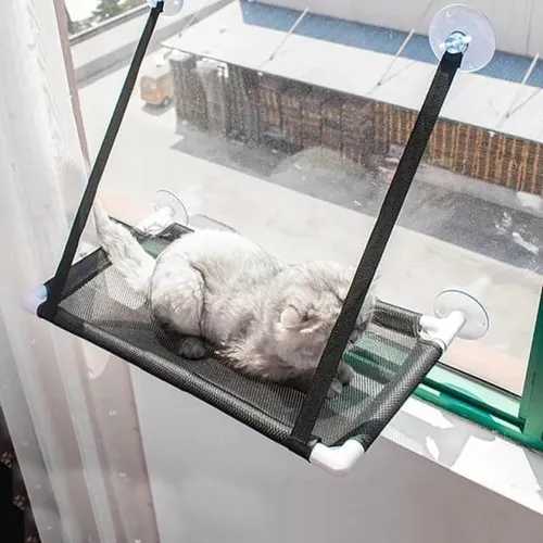 Cama Aérea Para Gatos