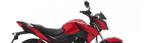 Honda Cb125f Twister