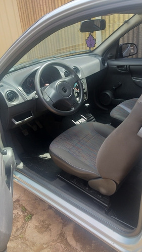 Volkswagen Celta