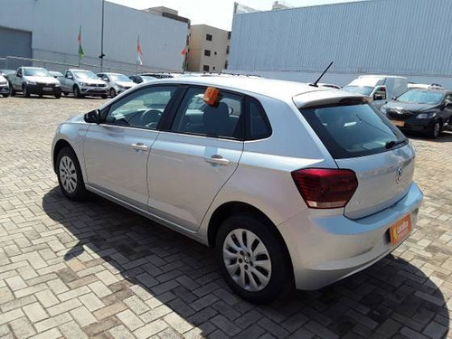 Imagem 6 de 9 de Volkswagen Polo 1.0 Mpi Total Flex Manual