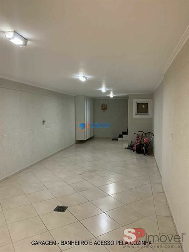 Imagem 6 de 19 de Casa, Parada Inglesa, Zona Norte, São Paulo - 141386