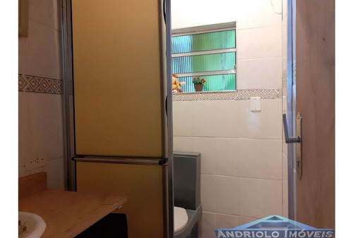 Imagem 8 de 14 de Apartamento Residencial Para Venda 80m² - 31404