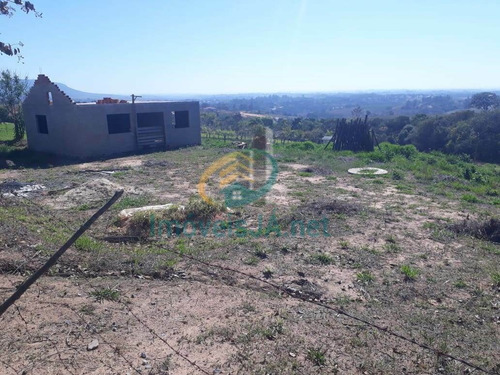 Imagem 8 de 10 de Terreno À Venda No Bairro Centro - Araçoiaba Da Serra/sp - 507