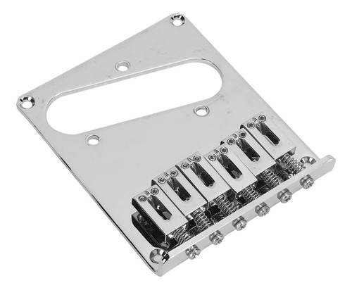 Placa De Corda Elétrica Fixa De Substituição De Ponte De Gui