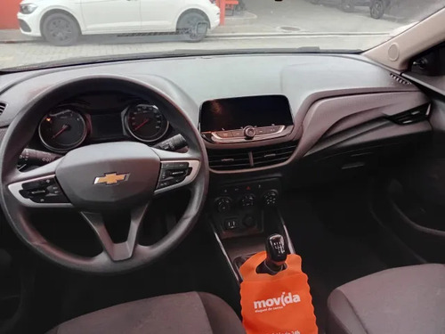 Chevrolet Onix 1.0