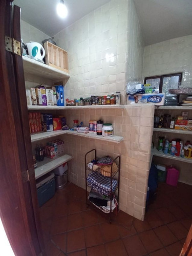 Casa Sola En Tetela Del Monte, Cuernavaca, Morelos