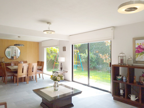 Casa Xochimilco En Venta - Santa Cruz Xochitepec