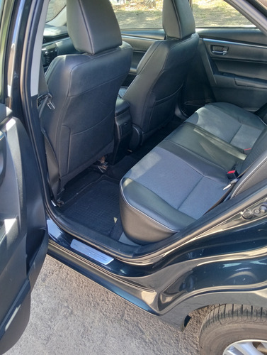 Toyota Corolla 1.8 S At