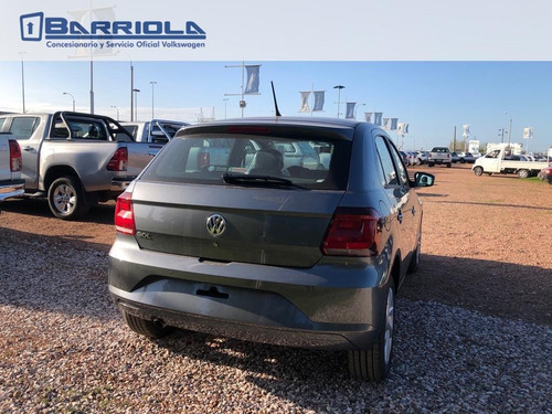 Imagen 3 de 15 de Volkswagen Gol Highline 2021 0km - Barriola