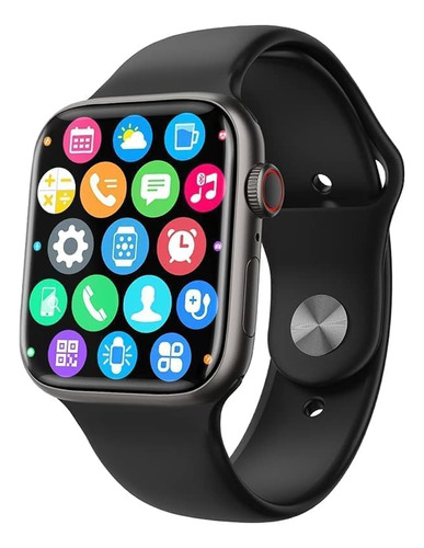 Reloj - Smart Watch I8 Pro Max. Reloj Inteligente Bluetooth
