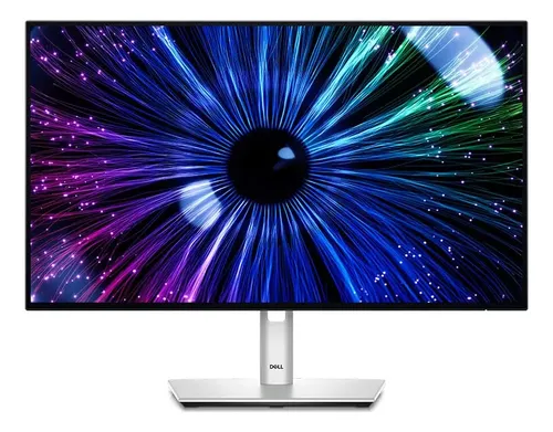 Monitor Dell Ultrasharp 24 Hub (u2424he) | Parcelamento sem juros