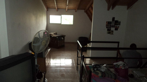 Imagen 10 de 10 de Ph De 4 Ambientes Al Frente Con Playroom, Patio Con Lavadero