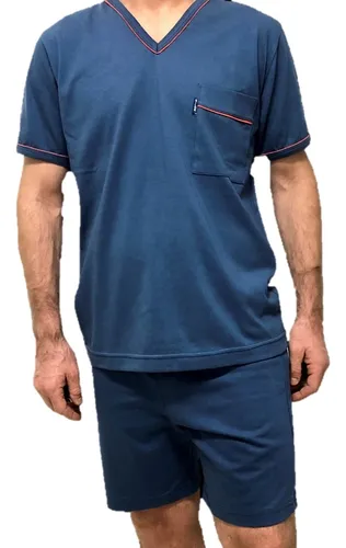 Pijama chico verano new arrivals