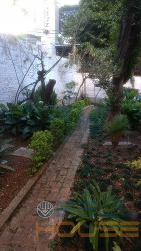 Imagem 9 de 15 de Casa - Jardim - Ref: 801 - L-801