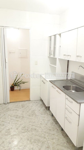 Imagem 1 de 26 de Apartamento, 2 Dormitórios, 42.16 M², Jardim Carvalho - 186774