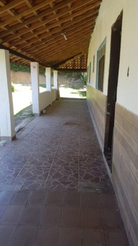 Imagem 3 de 12 de Chácara À Venda Em Capela Do Alto -sp - 3925 - 69478777