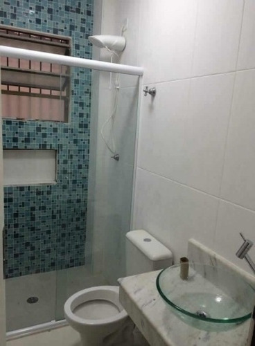 Imagem 21 de 26 de Embare-sobrep- Baixa -03 Dorm-suite-churrasqueira-wc Emp-ref 538 - 538