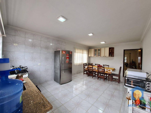 Imagem 10 de 25 de Casa Com 4 Dorms À Venda Por R$ 779.000 - Parque Alves De Lima - São Paulo/sp - Ca0601