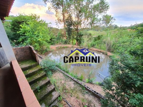 Imagem 7 de 14 de Chácara Em Pará, Carmópolis De Minas/mg De 28000m² 3 Quartos À Venda Por R$ 300.000,00 - Ch2325027-s