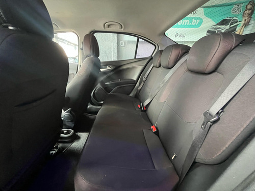 Fiat Outros Modelos CRONOS PRECISION 1.8 16V FLEX AUT.