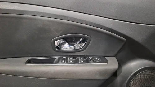 Renault Fluence 2.0 Expression At