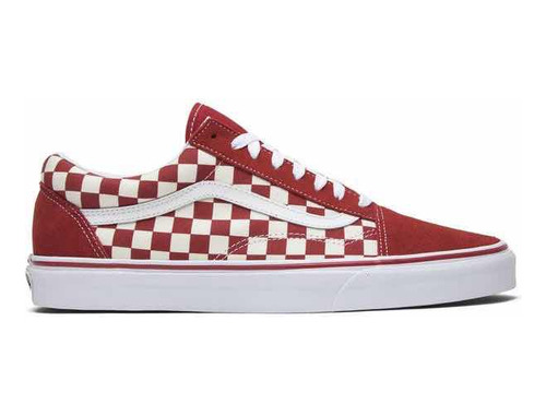 Zapatos Vans Old Skool Originales