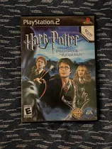 Comprar Harry Potter And The Prisoner Of Azkaban Ps2