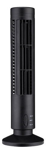 Ventilador De Refrigeración Tipo Torre Led Sin Aspas, Minive