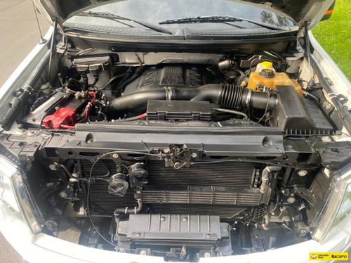 Ford F-150 3.5 Xlt