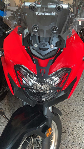 Kawasaki Versys 300 X 2020