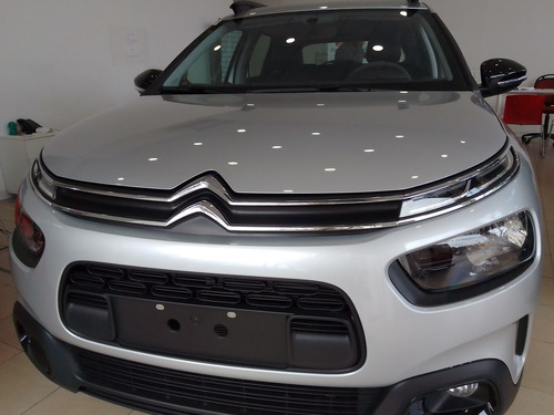 Imagen 1 de 15 de Citroën C4 Cactus Feel Pack Plus Vti