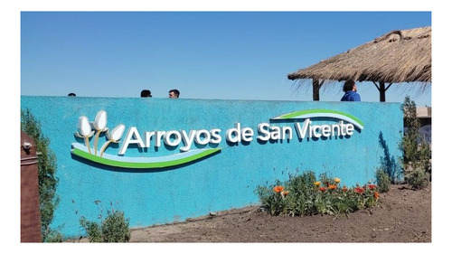 Imagen 3 de 24 de Lotes En San Vicente