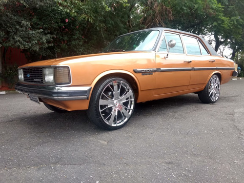 Chevrolet Opala Comodoro