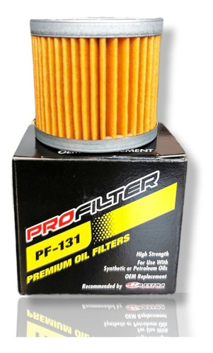 Filtro De Aceite Para Gixxer 150 Gn125 Gz150 Hyosung Gtr250